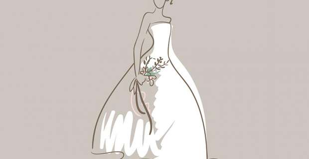 Istorijat najvažnije haljine: venčanice od 1900. do danas