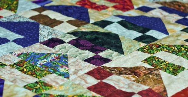 Patchwork