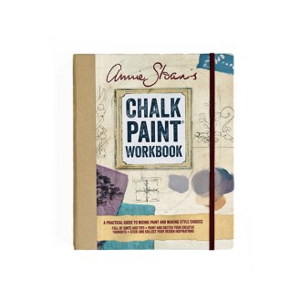 Annie Sloan Chalk Paint Workbook