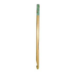 Bambus heklica za pletenje No.7