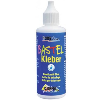 Bastel Kleber