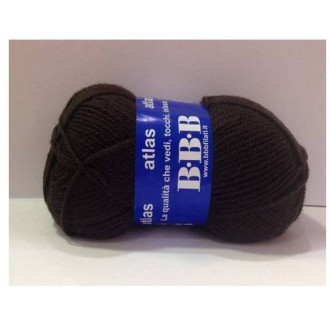 BBB Atlas - Braon 70% vuna, 30% akril
