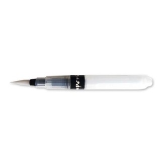 Brush pen