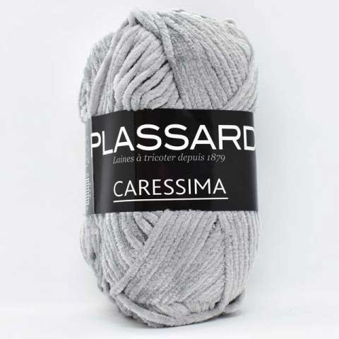 CARESSIMA-PLASSARD 50G/100M