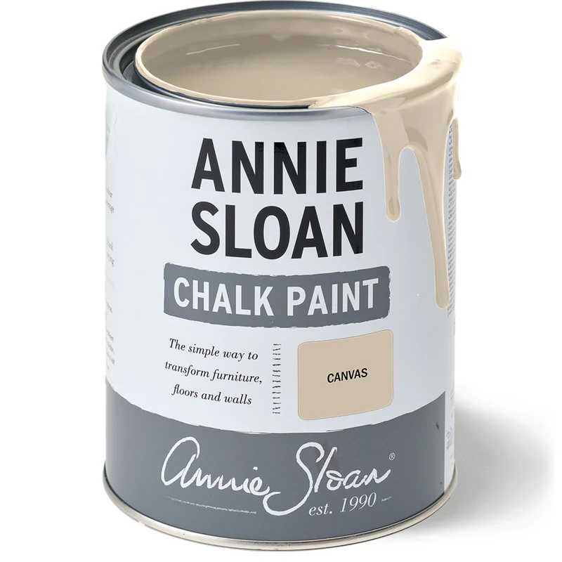 Chalk Paint 1l Canvas