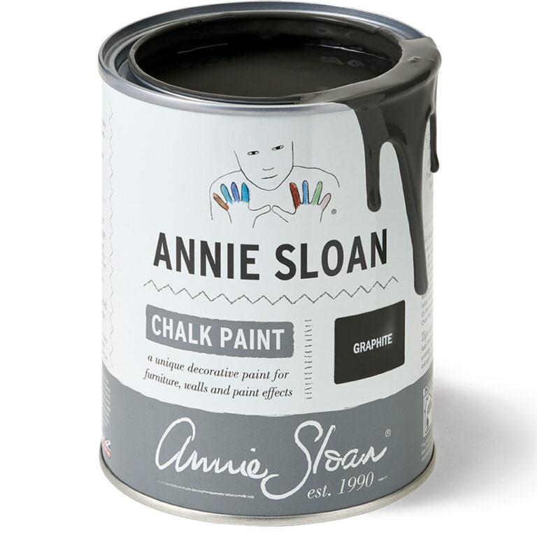 Chalk Paint 500ml Graphite