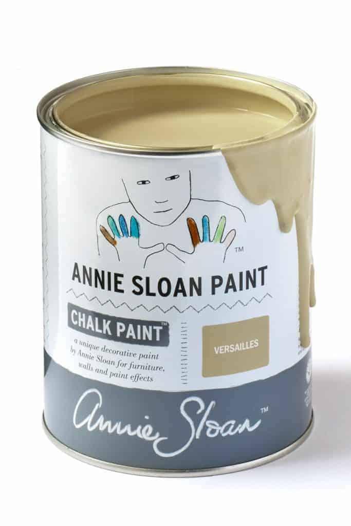 Chalk Paint 500ml Versailles