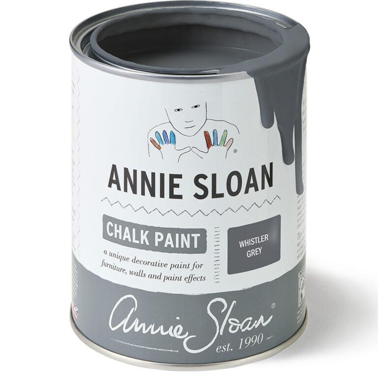 Chalk Paint 500ml Whistler Grey