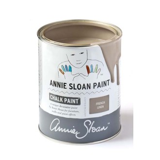 Chalk Paint boja 120ml French Linen