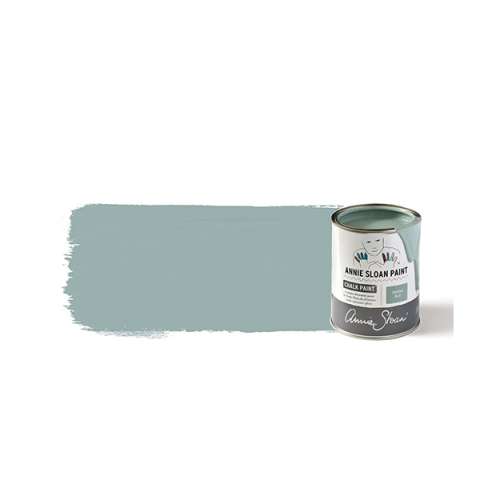 Chalk Paint boja 120 ml Svenska Blue