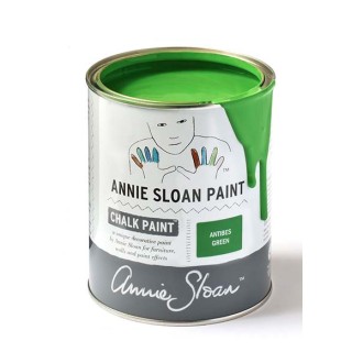 Chalk Paint boja 120ml Antibes Green