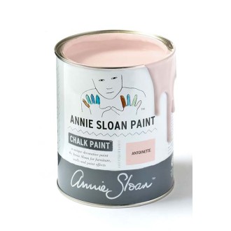 Chalk Paint boja 120ml Antoinette