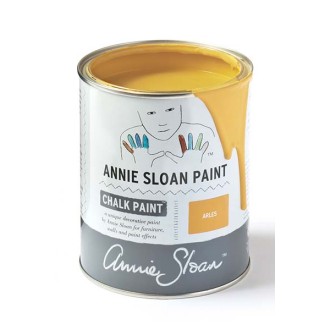 Chalk Paint boja 120ml Arles