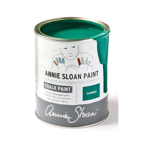 Chalk Paint boja 120ml Florence