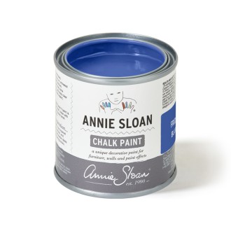 Chalk Paint boja 120ml Frida Blue