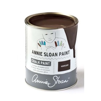 Chalk Paint boja 120ml Honfleur