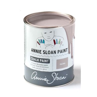 Chalk Paint boja 120ml Paloma
