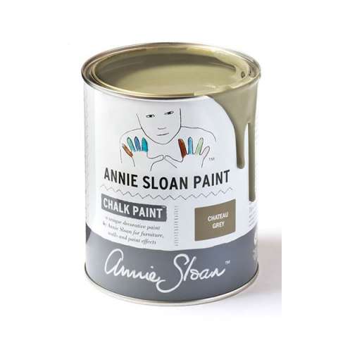 Chalk Paint boja 1l Chateau Grey