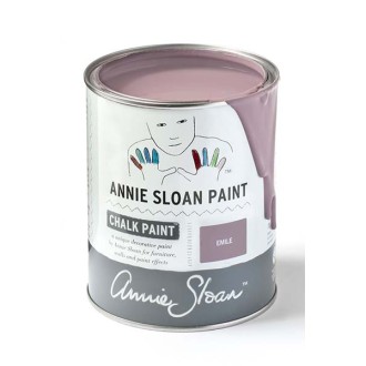 Chalk Paint boja 1l Emile
