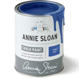 Chalk Paint boja 1l Frida Blue