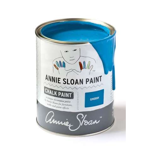 Chalk Paint boja 1l Giverny