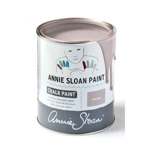 Chalk Paint boja 1l Paloma