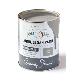 Chalk Paint boja 1l Paris Grey