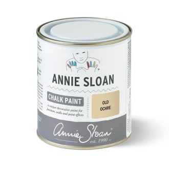 Chalk Paint boja 500ml Old Ochre