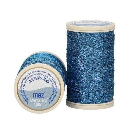 Coats metalik konac 100m 316