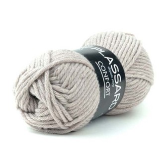 Confort - Drap 40% vuna, 30% akrilik, 30% poliamid
