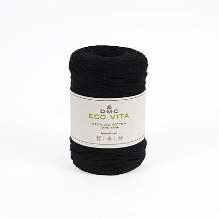 COTON RECYCLE ECO VITA TAPE YARN -02