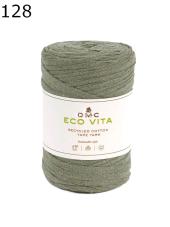 COTON RECYCLE ECO VITA TAPE YARN -128