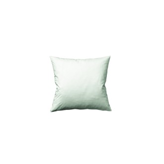Cushion cover, Peoeline, 100 % cotton bleached, 39