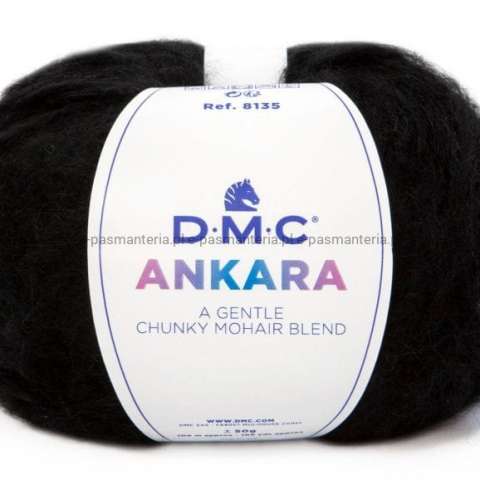 DMC ANKARA 50GR /100M                 