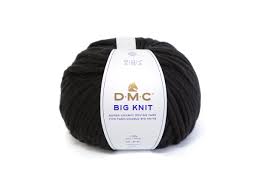 DMC BIG KNIT  200GR/106M           