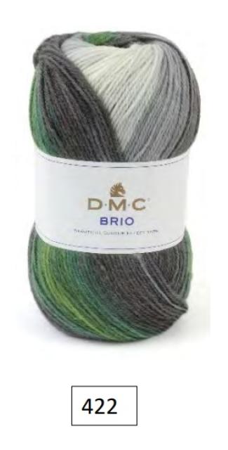 DMC BRIO -422            