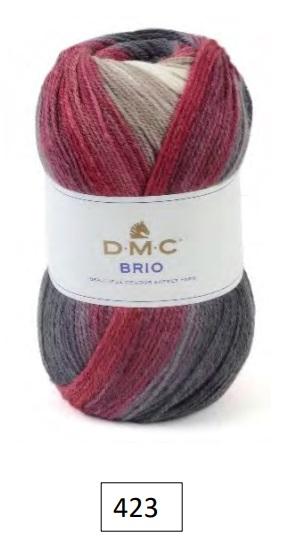 DMC BRIO -423          