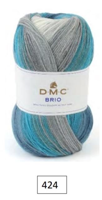 DMC BRIO -424            
