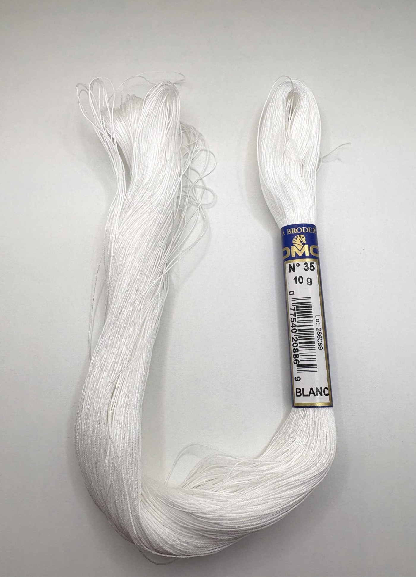 DMC Broader konac 10g    