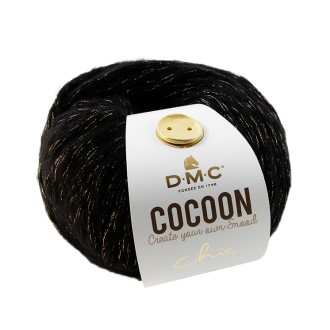 DMC COCOON-100G/60M