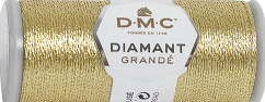DMC Diamant Grande konac za vez