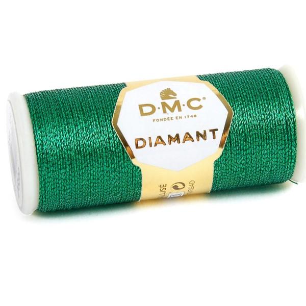 DMC DIAMANT METALIC KONAC