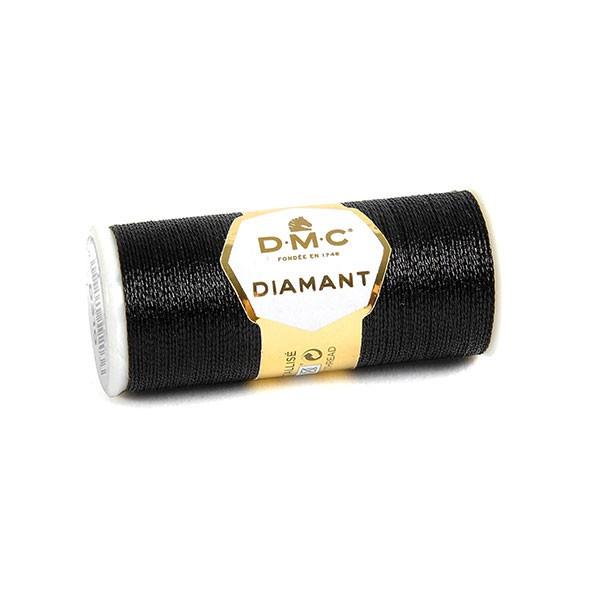 DMC DIAMANT METALIC KONAC