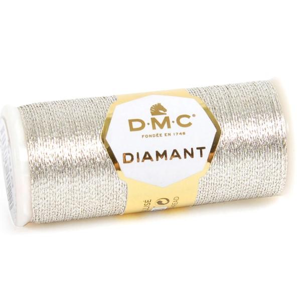 DMC DIAMANT METALIC KONAC
