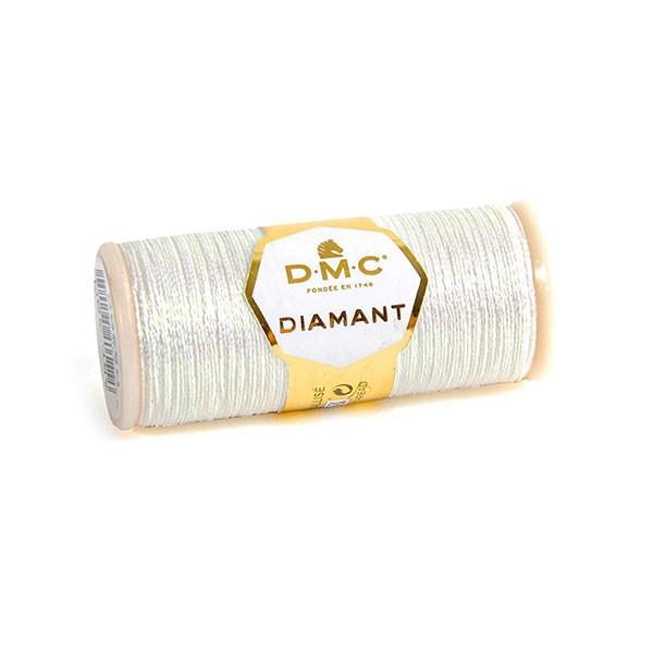 DMC DIAMANT METALIC KONAC