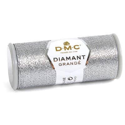 DMC DIAMANT METALIC KONAC