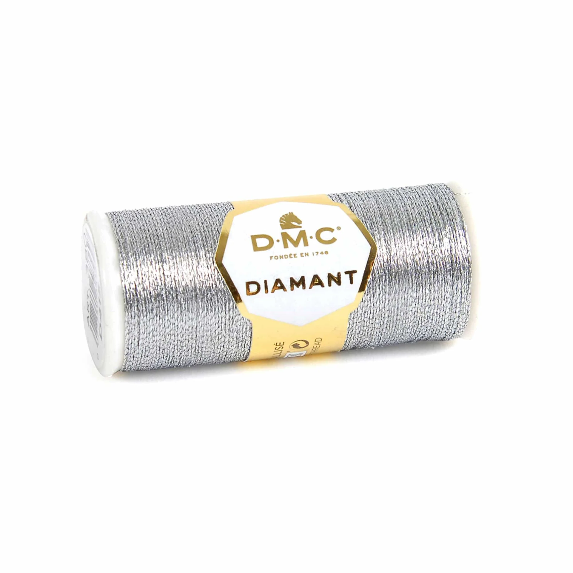 DMC DIAMANT METALIC KONAC