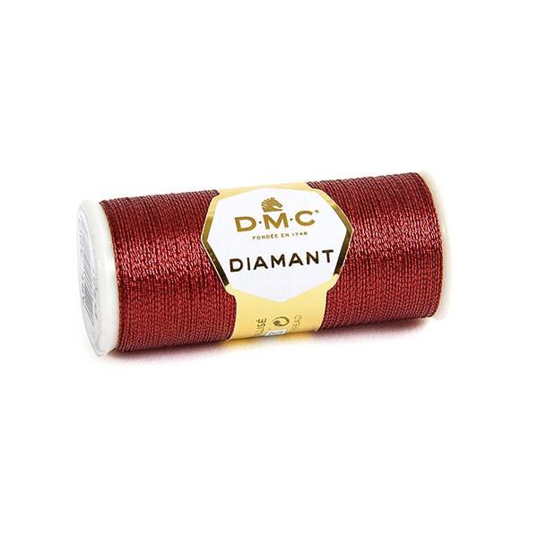 DMC DIAMANT METALIC KONAC