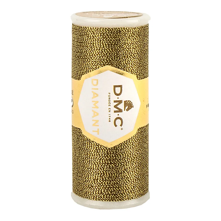  DMC DIAMANT METALIC KONAC