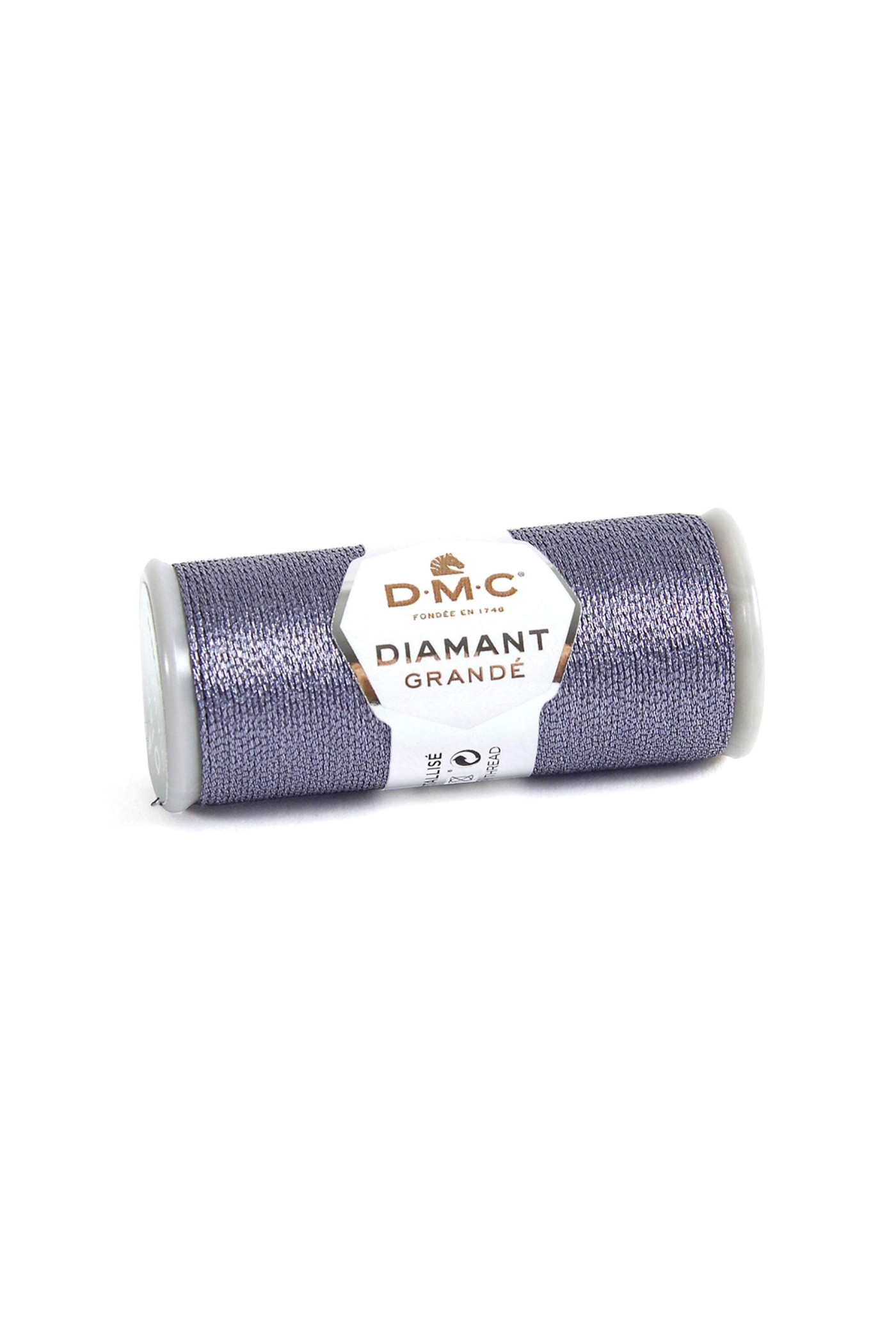 DMC DIAMANT METALIC KONAC